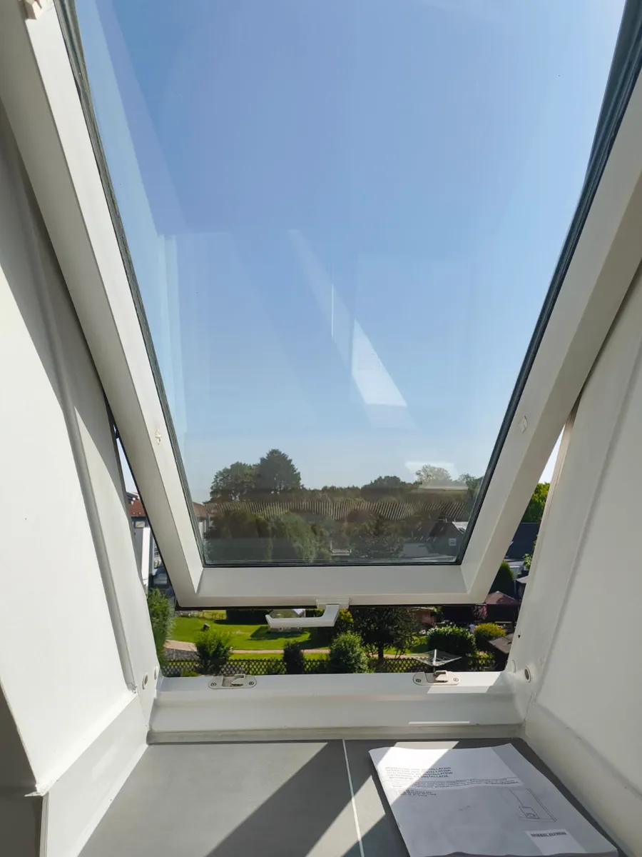 Fenster- & Fassadenreinigung – Reinigungseinsatz von GLANZFORM in Essen